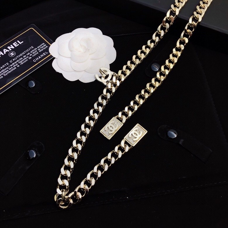 Chanel Brooches